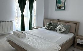 Apartamentul Verde